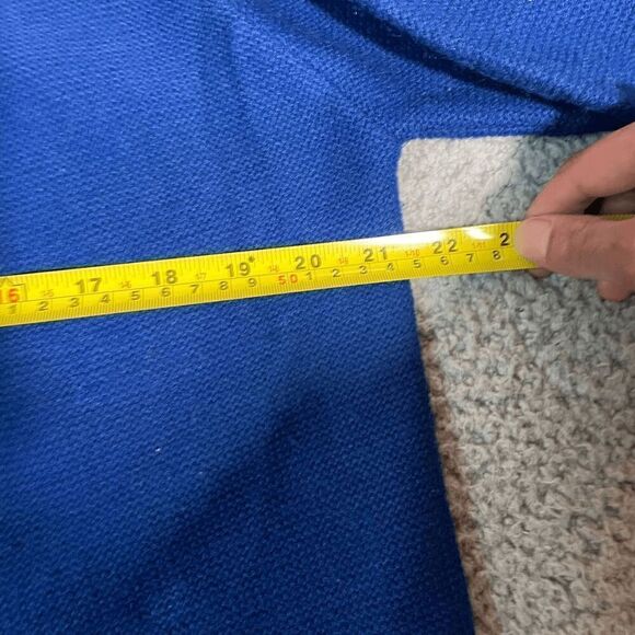 Vintage 90s Cardigan Sweater Rosa Lee Women’s 3/4 Long Sleeve Small - Picture 3 of 5